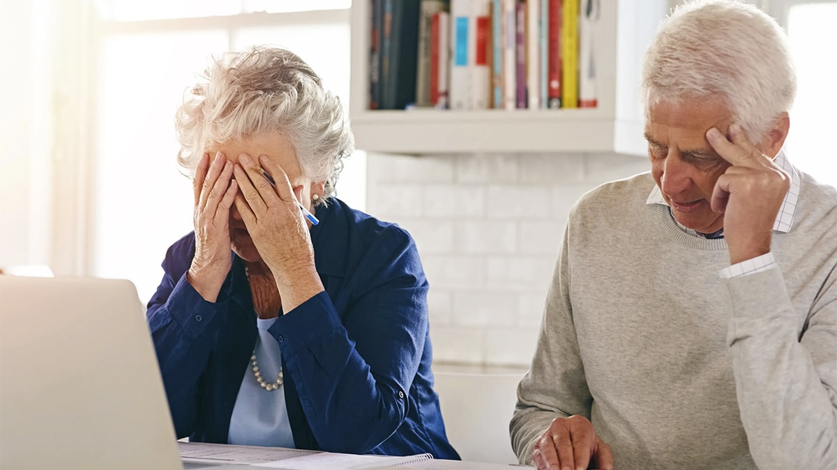 Mauvaise nouvelle pour les retraités : cette mesure qui risque de faire rager les Français