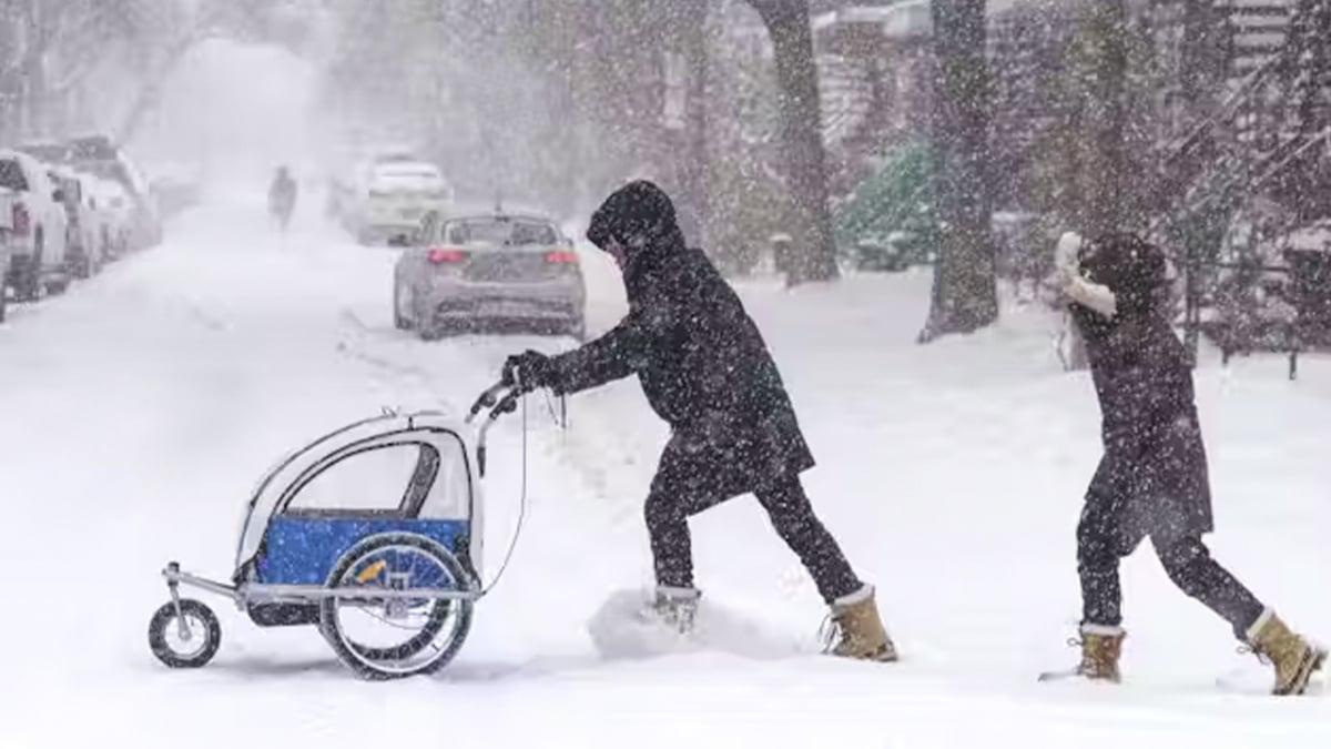 Météo : le froid va-t-il perdurer cette semaine et les prochaines semaines ? Les prévisions des experts