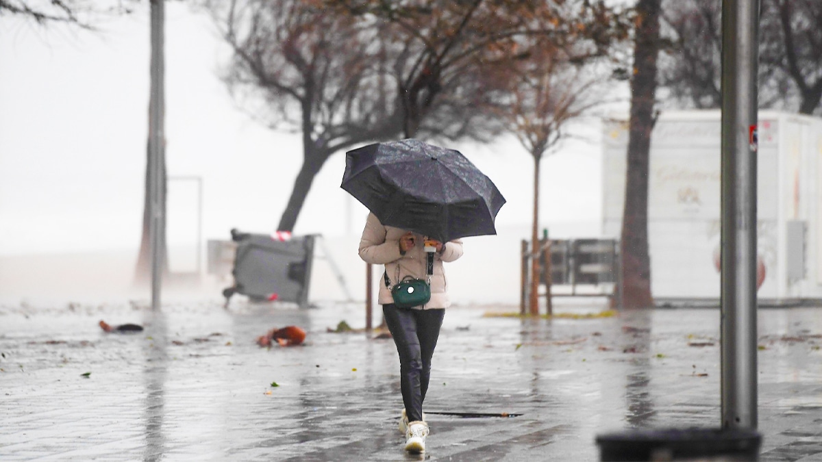 Météo : une nouvelle tempête Martinho débarque en France, à quoi vous attendre selon les experts