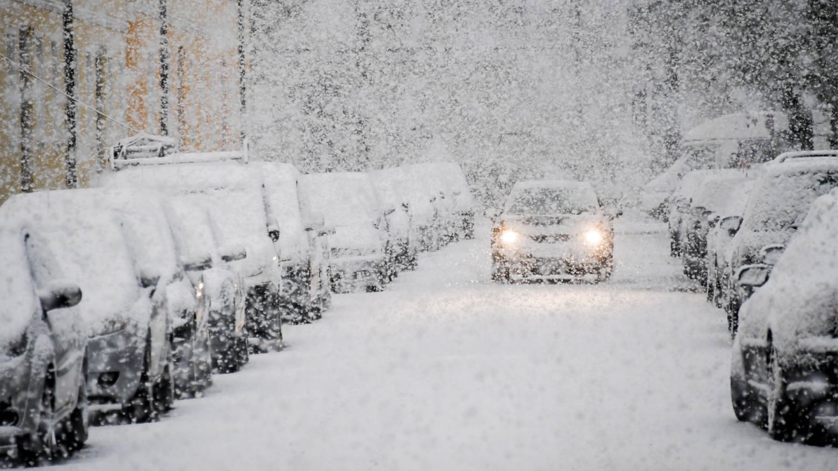 Météo : vers le retour du froid et du gel ? Les prévisions attendues la semaine prochaine