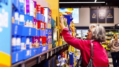 Mieux que Lidl et Leclerc, ce tout nouveau supermarché va révolutionner votre façon de faire vos courses