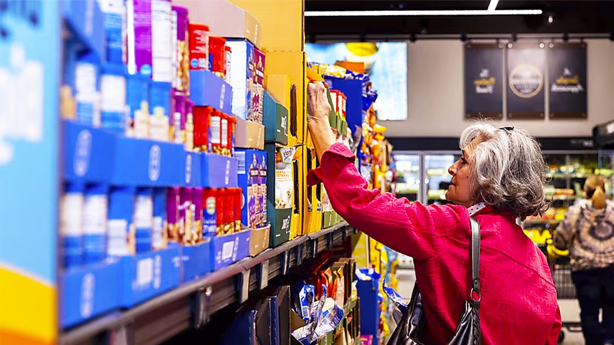 Mieux que Lidl et Leclerc, ce tout nouveau supermarché va révolutionner votre façon de faire vos courses