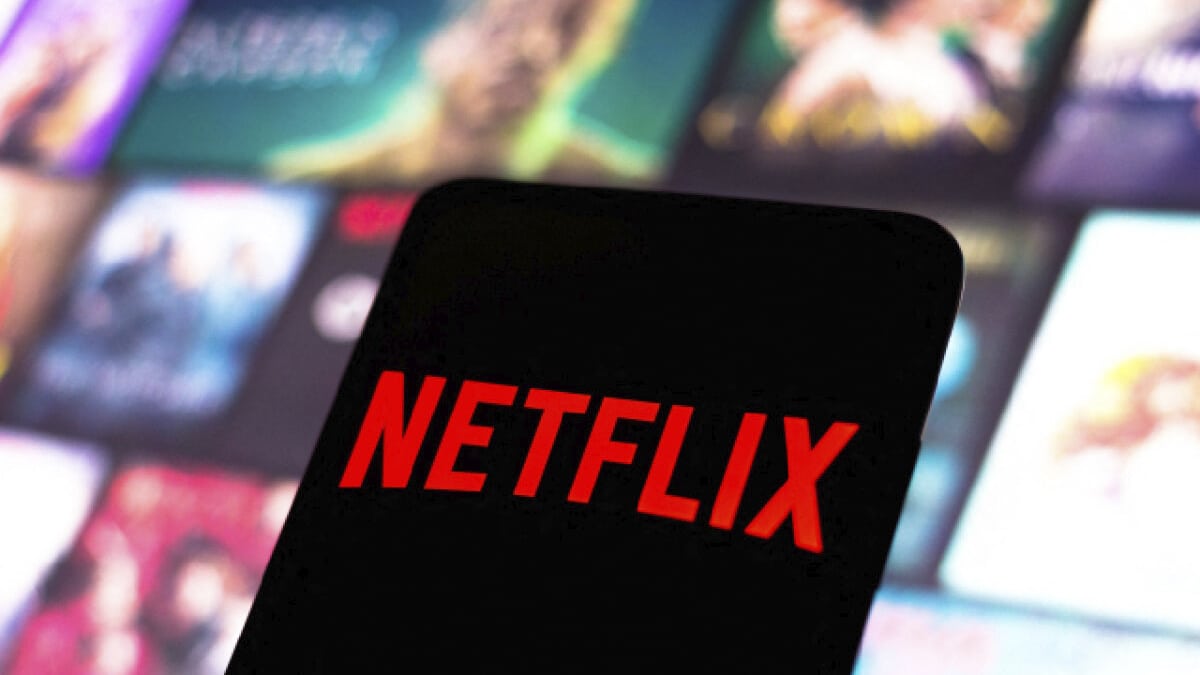 Netflix : ce film à sensation de 2 heures de pure action fait un énorme tabac
