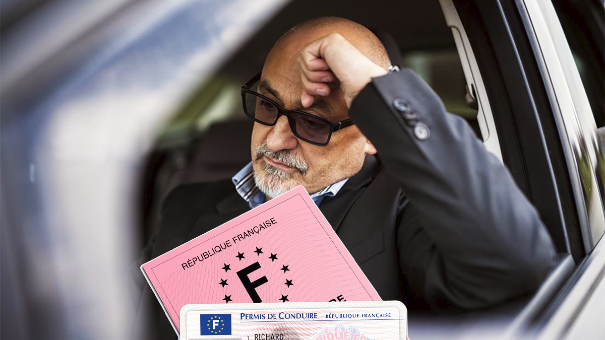 Permis de conduire : bientôt une visite médicale obligatoire pour continuer à conduire ?