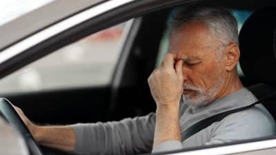 Permis de conduire : les personnes âgées de plus de 70 ans ont l’interdiction de conduire sur les routes dans ces pays