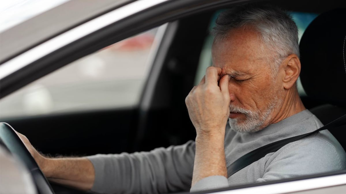 Permis de conduire : les personnes âgées de plus de 70 ans ont l’interdiction de conduire sur les routes dans ces pays