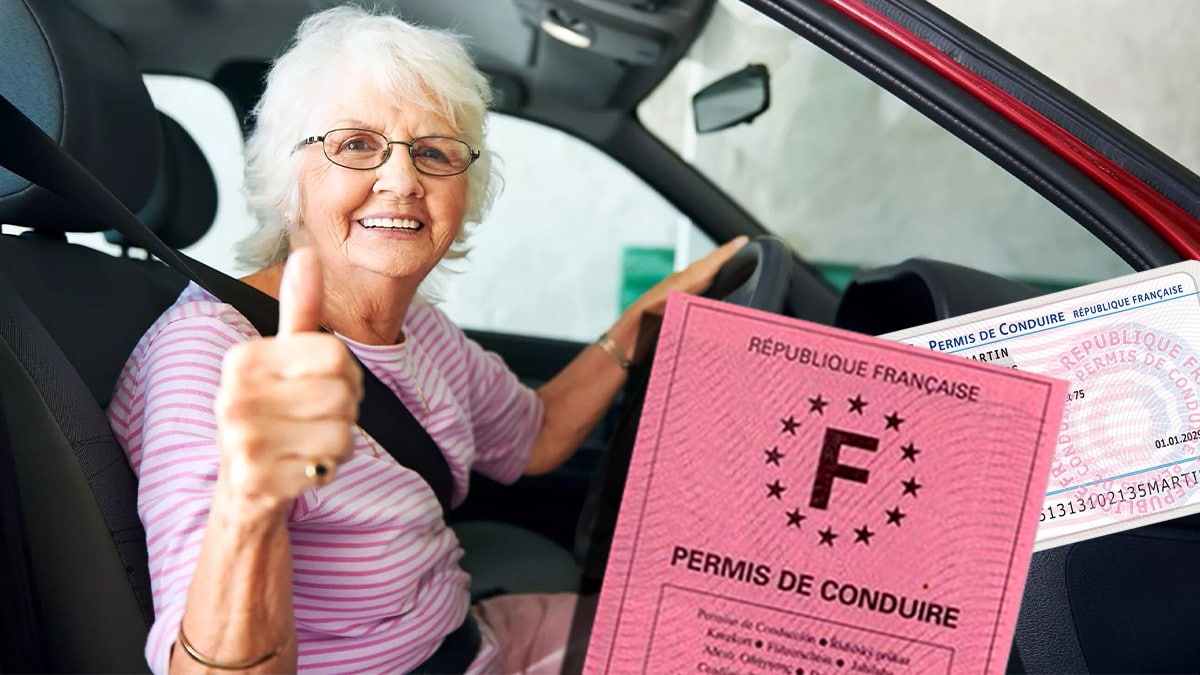 Permis de conduire : vers une nouvelle loi qui va interdire aux seniors de rouler ?