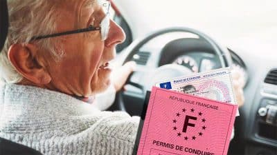 Terminé le permis de conduire à vie : les personnes âgées et les seniors uniquement concernés ?