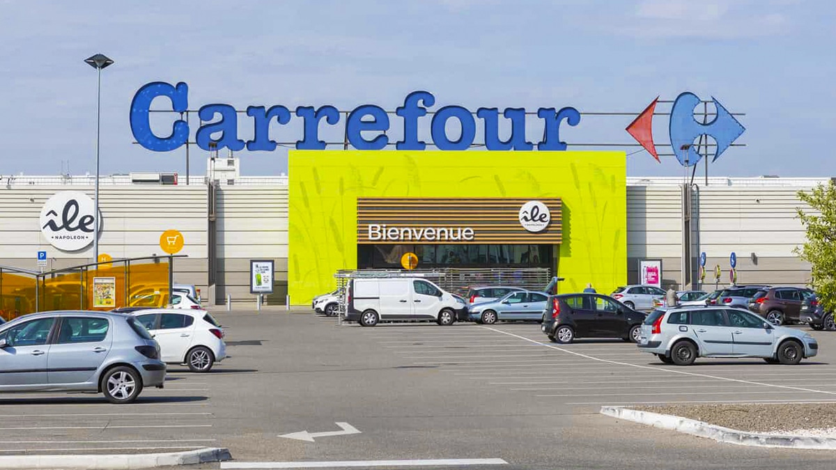 Terminé pour Carrefour : mauvaise nouvelle, ce service prisé par les clients va disparaître le 31 mars