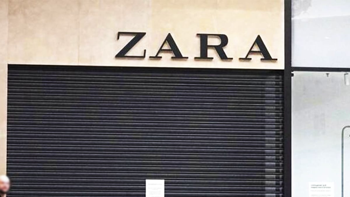 Terminé Zara : cette nouvelle enseigne de mode qui fait fureur débarque en France, où trouver les magasins