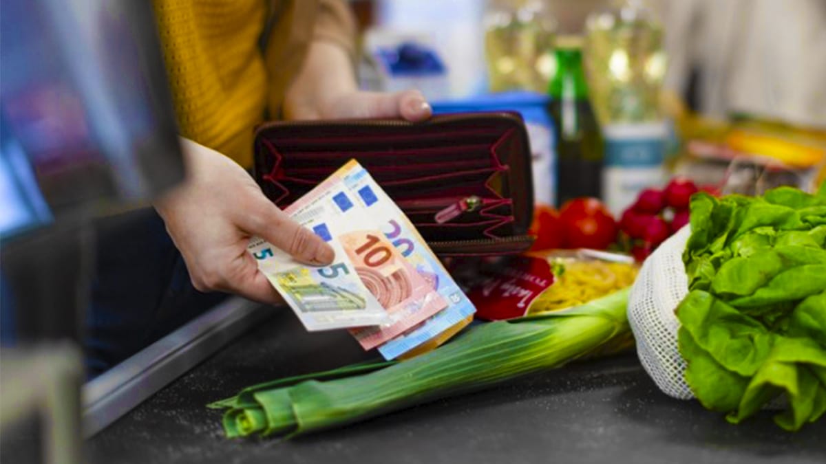 Voici comment payer vos courses en supermarché moins cher, voire à moitié prix
