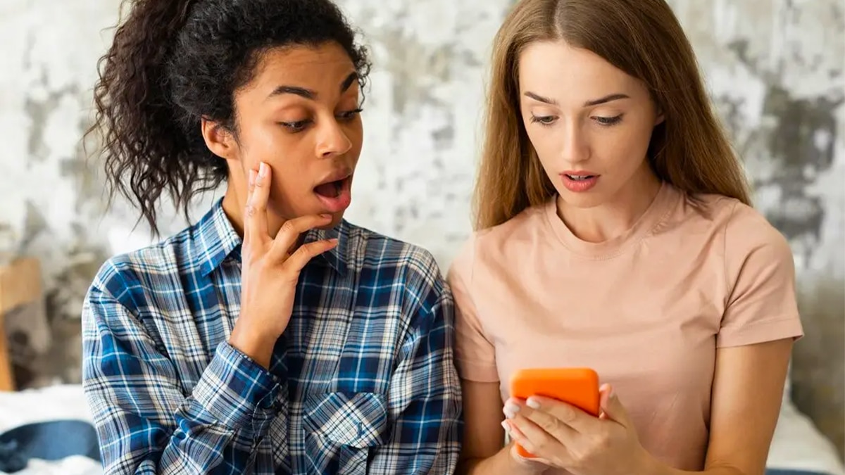 Vous êtes en danger sans le savoir: l’alerte d’un expert sur ce que vous faites sur votre téléphone sans vous en rendre compte