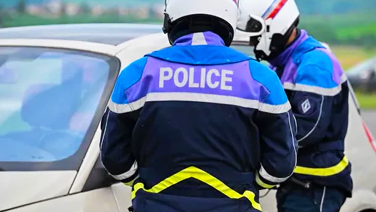 135 € d’amende et 3 points à cause de cette erreur courante que font tous les automobilistes