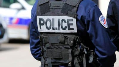 450 € d’amende à cause de cette activité anodine totalement interdite les jours fériés