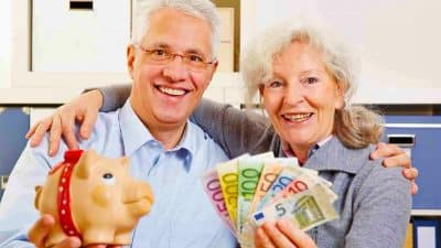 50% des retraités oublient de réclamer cette aide de 1 605 € par mois : les conditions