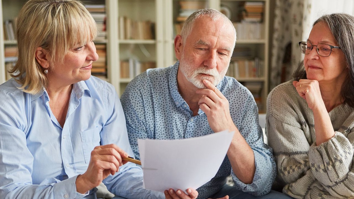 6 aides que les retraités oublient très souvent de réclamer pour vivre mieux