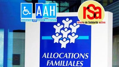 AAH, RSA, prime d'activité : les montants des versements prévus pour mai 2025