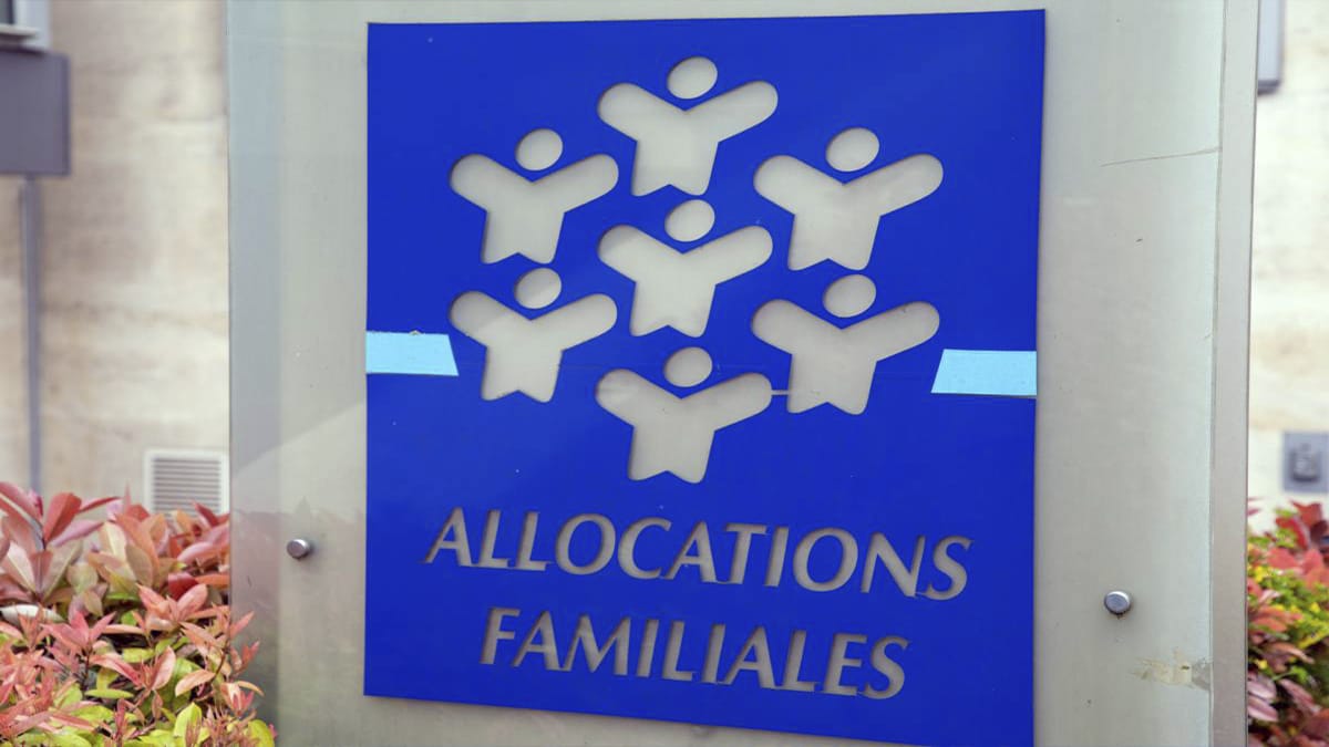 AAH, RSA : voici le nouveau montant officiel des aides de la CAF à partir d'avril