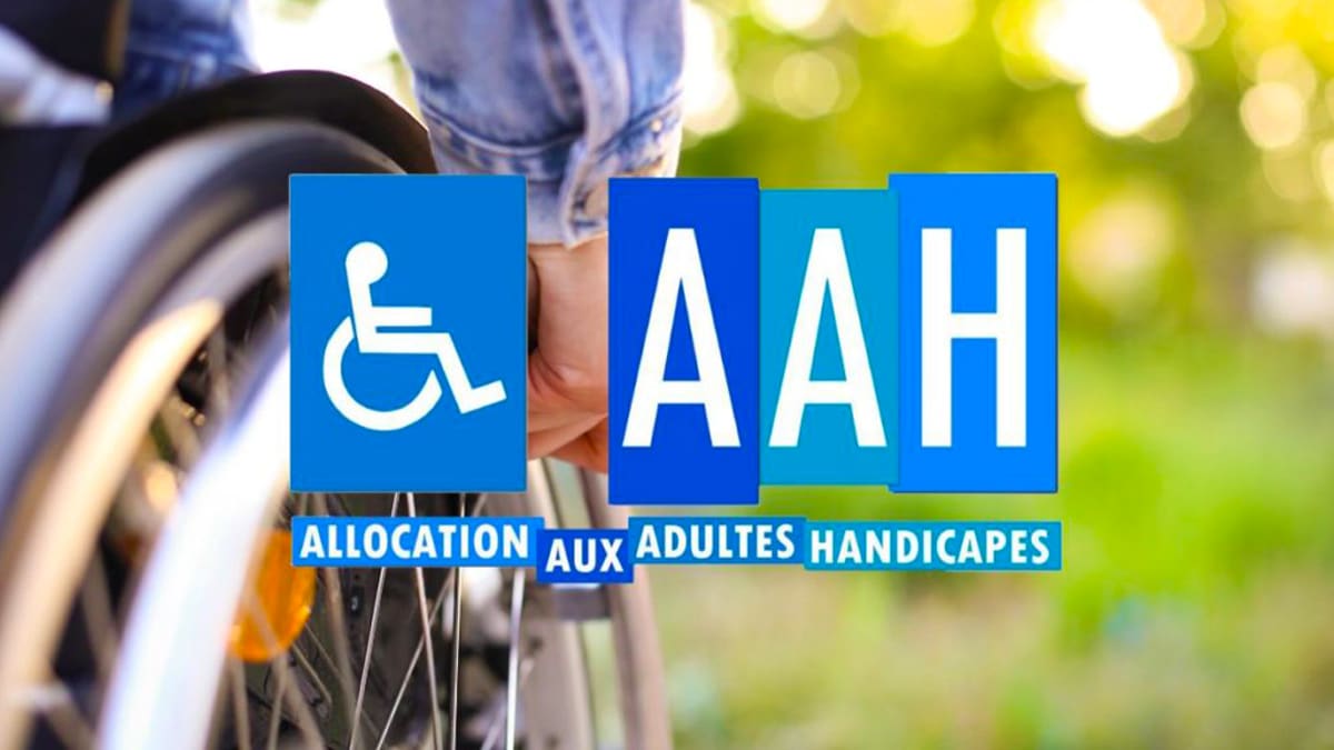 AAH : tout ce que vous devez savoir sur les changements en 2025