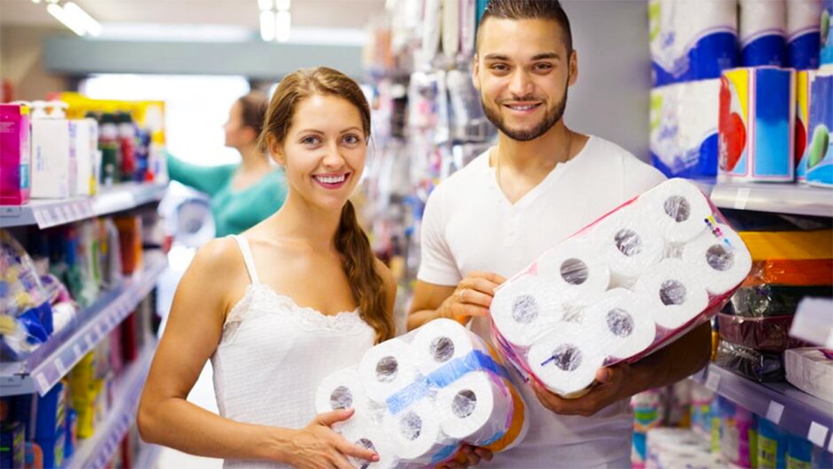 Adieu le papier toilette comme nous le connaissons : voici le changement qui est prévu