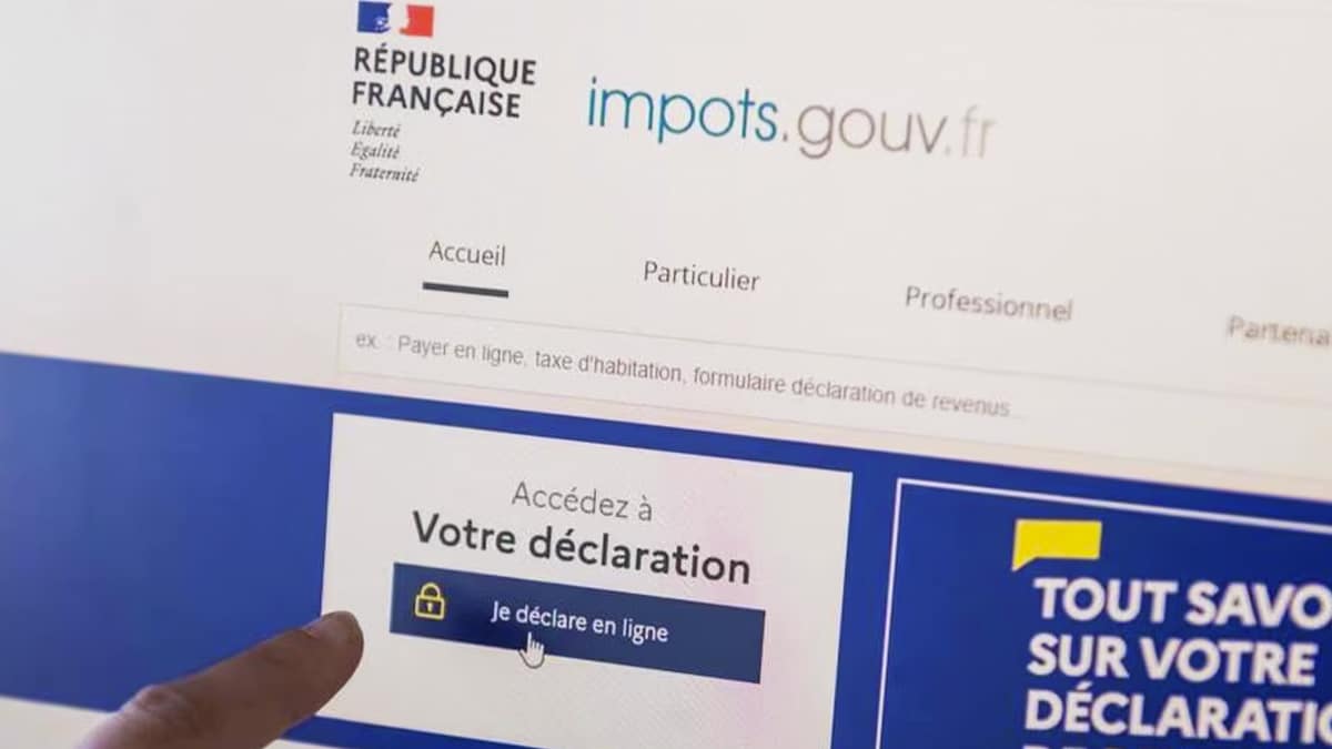 Alerte, tous ces sites sont illégaux : voici le seul lien pour faire votre déclaration de revenus