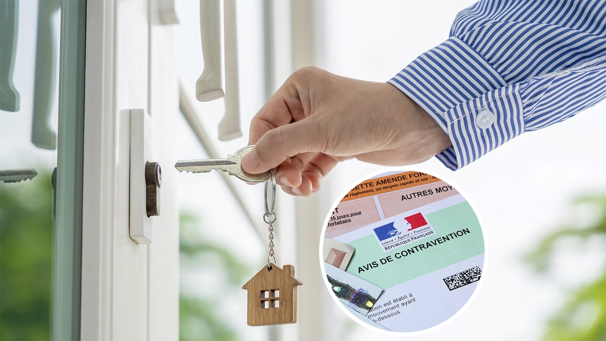 Amende pour les propriétaires qui oublient cette déclaration avant l’été : le fisc met en garde