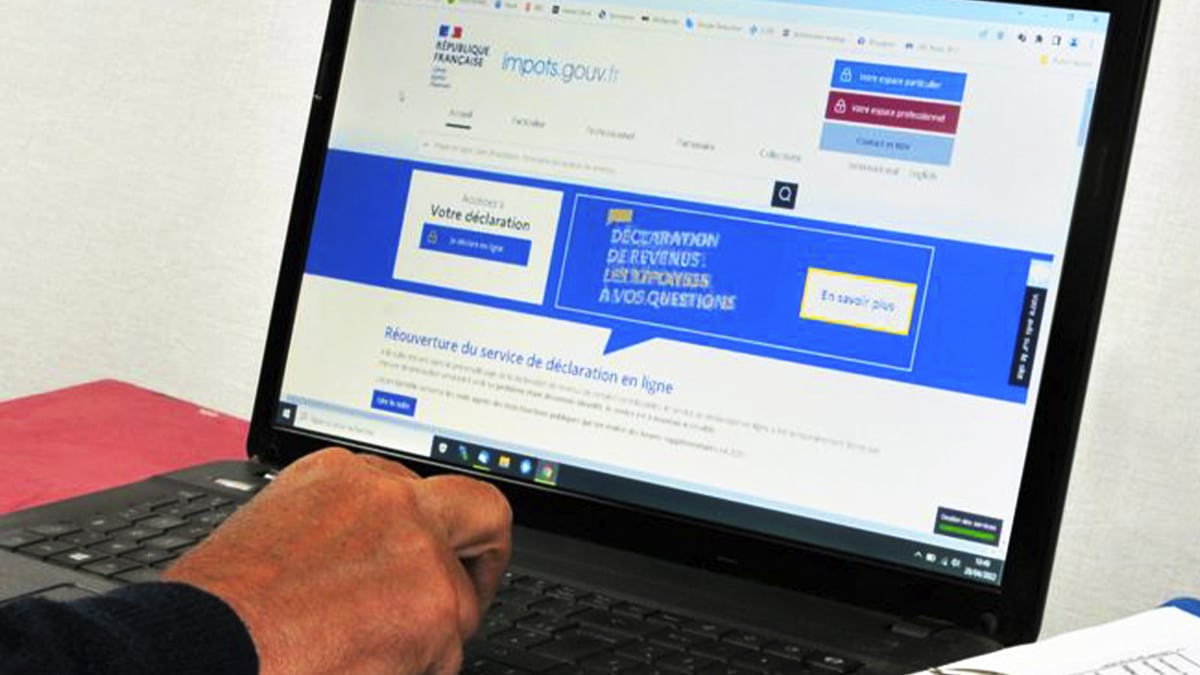 Attention à ces petits revenus que beaucoup oublient de déclarer aux impôts : l’amende est lourde