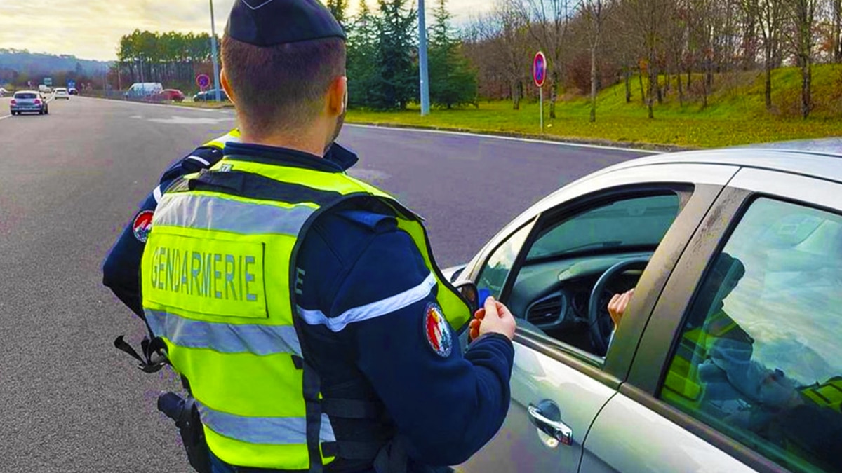 Automobilistes: 750 € et 3 points si vous ne respectez pas cette nouvelle signalisation sur la route