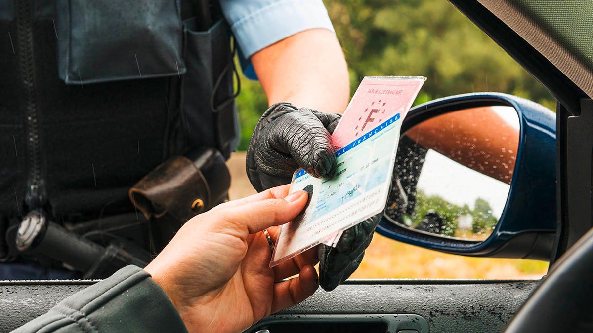 Automobilistes : la petite ligne du permis de conduire à vérifier au risque d’une amende salée