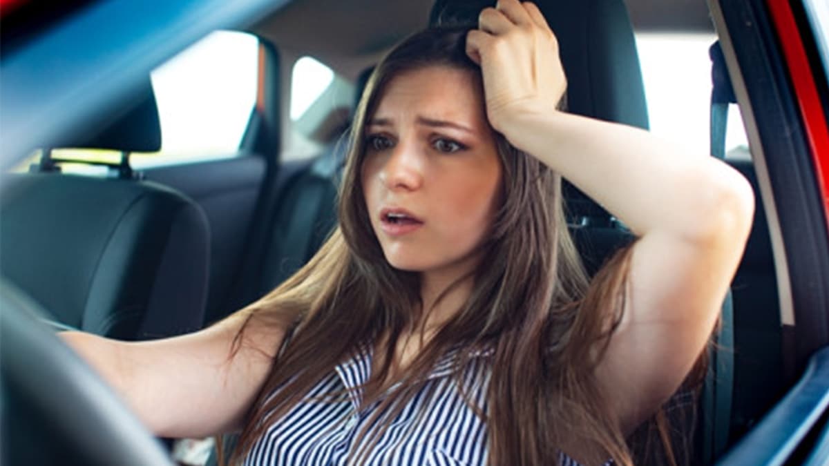 Automobilistes: la réponse du Code de la route concernant cette manœuvre courante qui fait débat