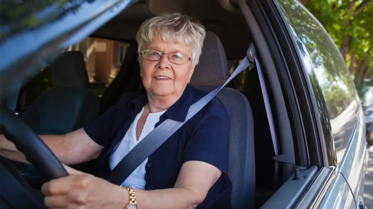 Automobilistes: "Trop vieux pour conduire", une mesure qui inquiète plus que jamais les seniors
