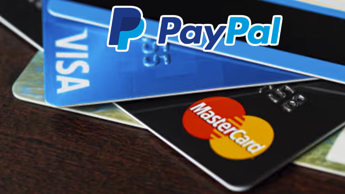 Bientôt la fin de PayPal, Visa, Mastercard ? L’Europe veut les remplacer