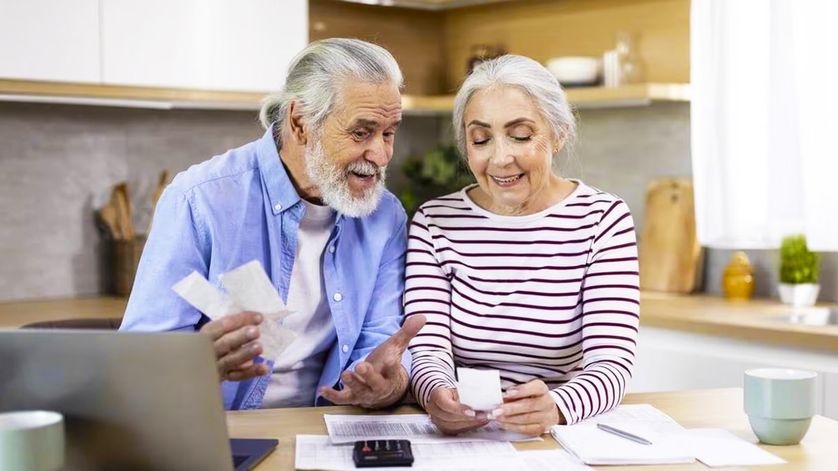 Bonne nouvelle pour des milliers de retraités : vous allez économiser 1 034 € d’impôts cette année
