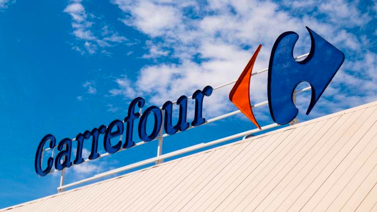 Carrefour rappelle en urgence dans la France entière ce dessert adoré des Français