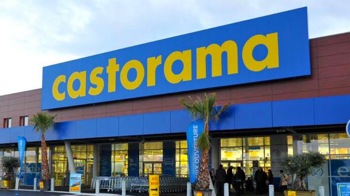 Castorama annonce une mauvaise nouvelle : ce produit très populaire va disparaître des magasins