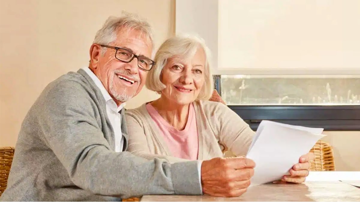 Ce courrier que les retraités ne doivent surtout pas rater au risque de voir leur pension changée