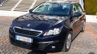 Ce détail permet aux automobilistes de repérer les voitures-radars en un instant