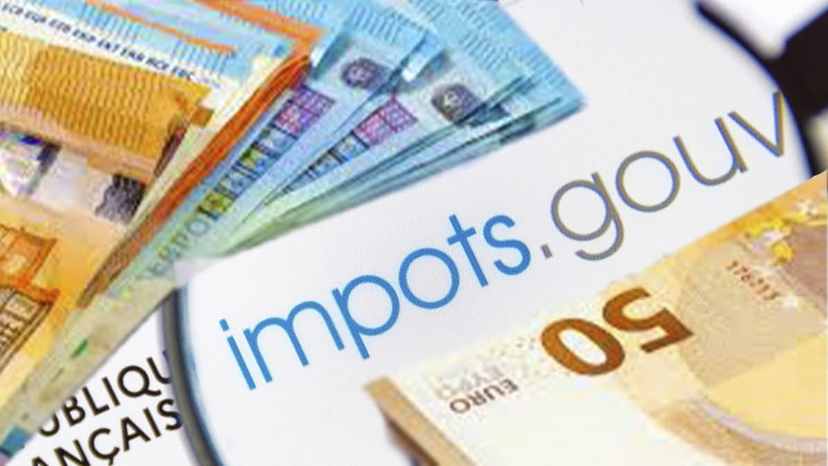 Ce mail des impôts que vous ne devez surtout pas manquer, 40 millions de foyers concernés