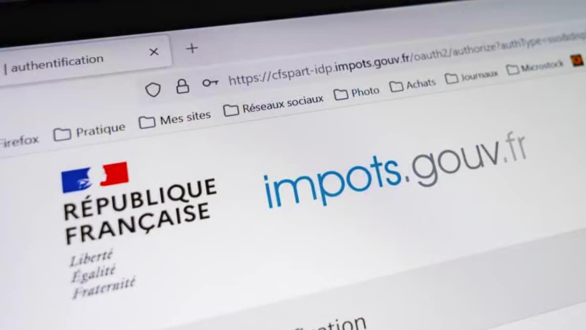 Ce mail urgent des impôts que vont recevoir 10 millions de Français : attention à l’amende