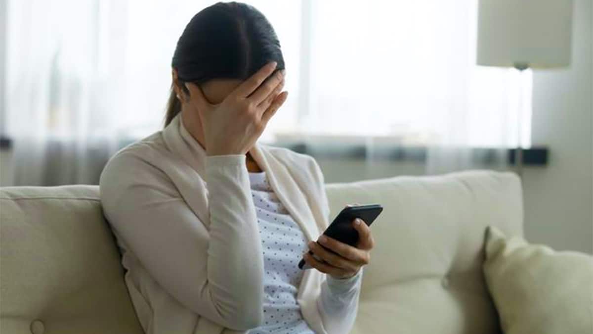 Ce message est une énorme arnaque : 18 millions de Français devraient le recevoir dans les prochains jours