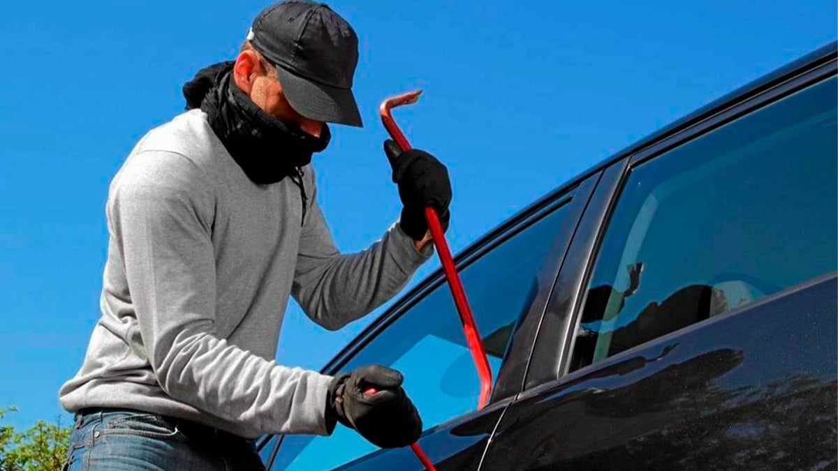 Ce produit que tout le monde a chez soi est imparable pour se protéger des vols de voiture