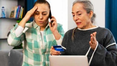 Ce simple mot au téléphone peut vider votre compte bancaire : méfiez-vous