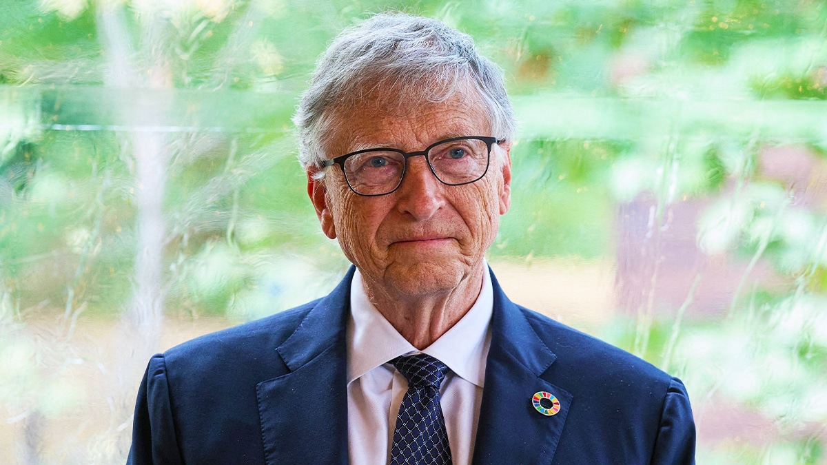 Ces 2 professions les plus populaires en France vont disparaître, selon Bill Gates