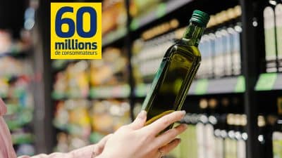 Ces huiles d’olive contaminées aux hydrocarbures : les alternatives saines à préférer selon 60 Millions de consommateurs
