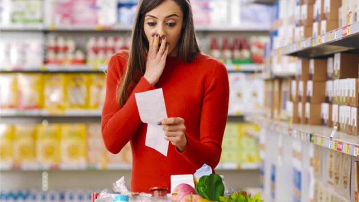 Ces produits vont voir leur prix flamber dans les supermarchés le 15 avril, attention à votre budget