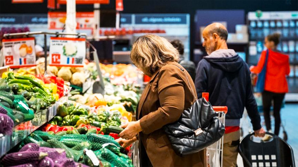 Ces supermarchés emblématiques en France vont totalement changer de nom