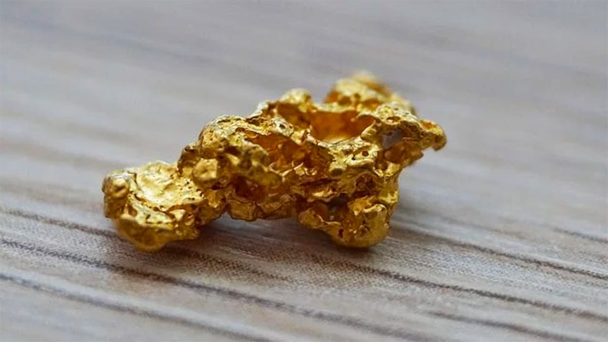 Cet appareil dans votre salon contient de l’or de 22 carats : une entreprise sait comment l’extraire