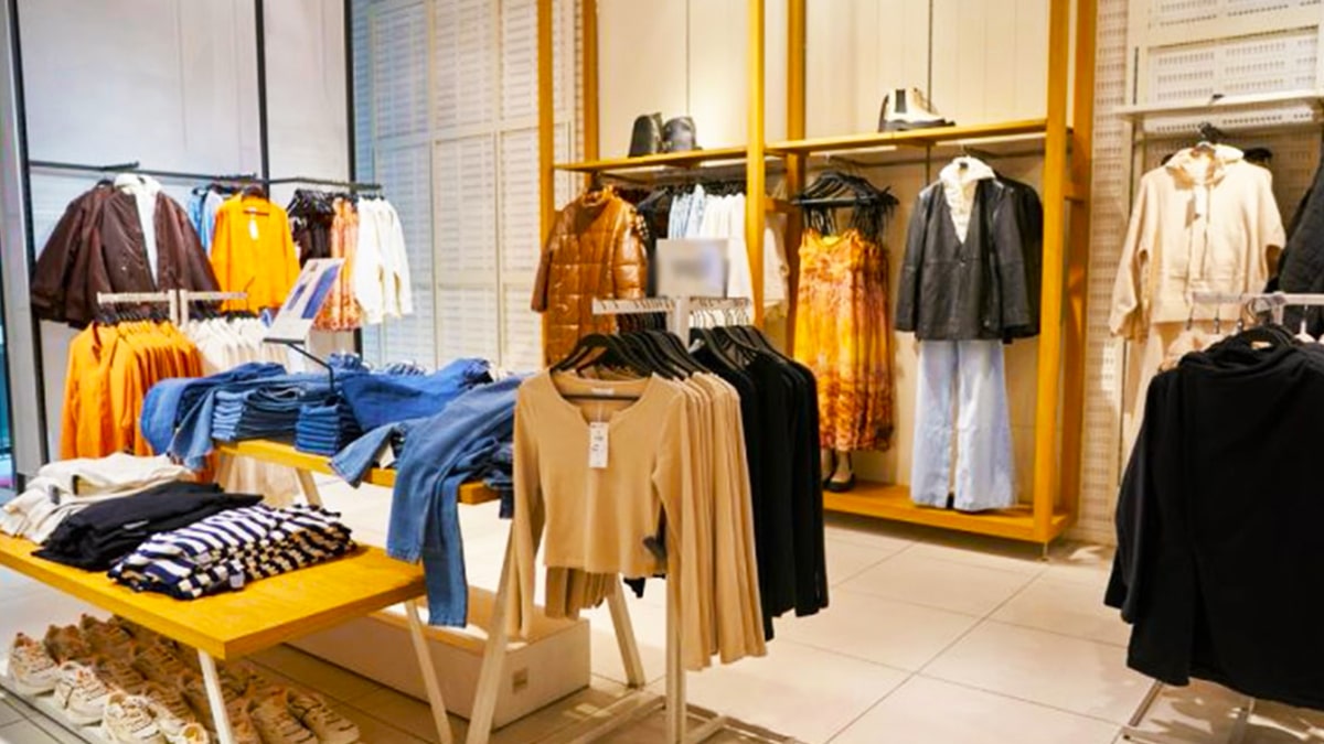 Cette célèbre enseigne de mode en France revient en force pour rouvrir des magasins