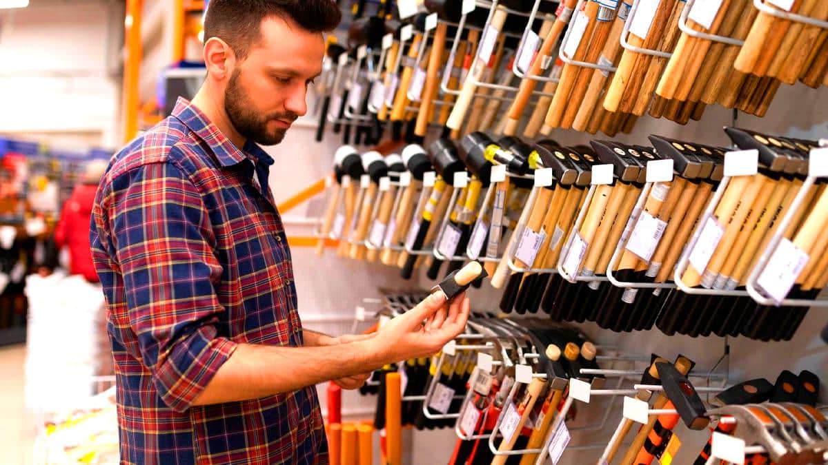 Cette enseigne de bricolage dévoile un nouveau concept que vous allez adorer, les villes concernées