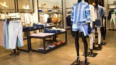Cette enseigne emblématique présente depuis 130 ans va fermer des magasins en France